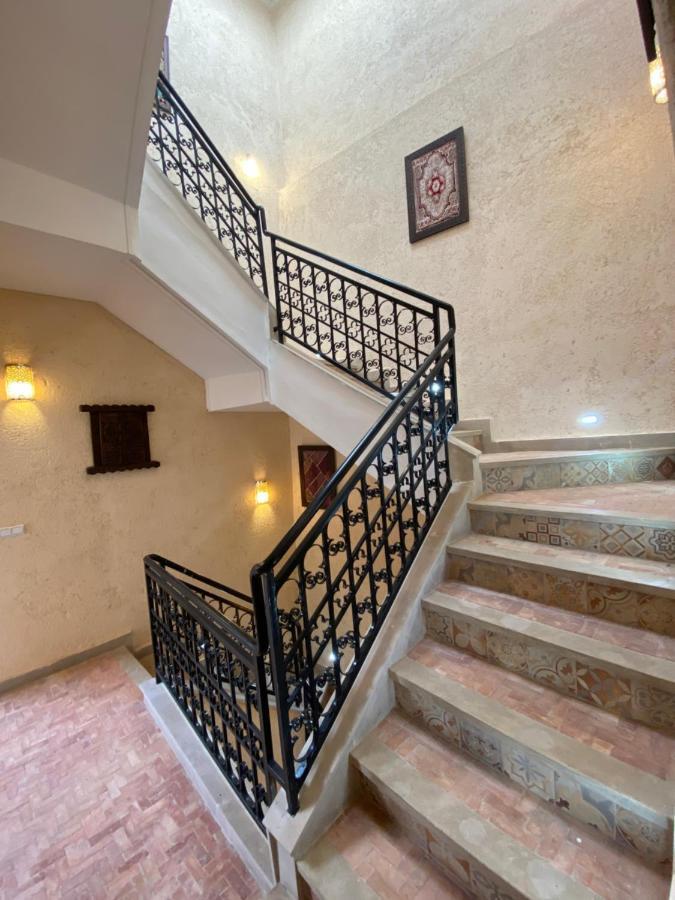Riad Zyna Meknes Bagian luar foto