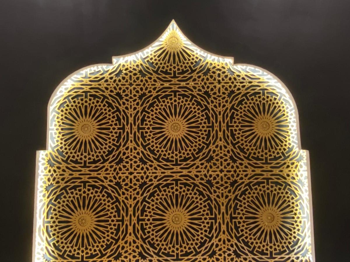 Riad Zyna Meknes Bagian luar foto