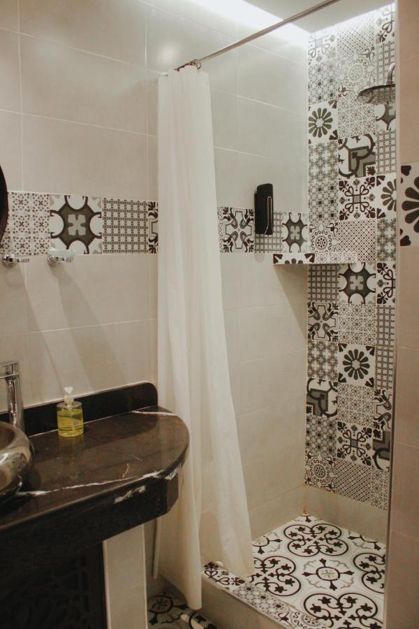 Riad Zyna Meknes Bagian luar foto