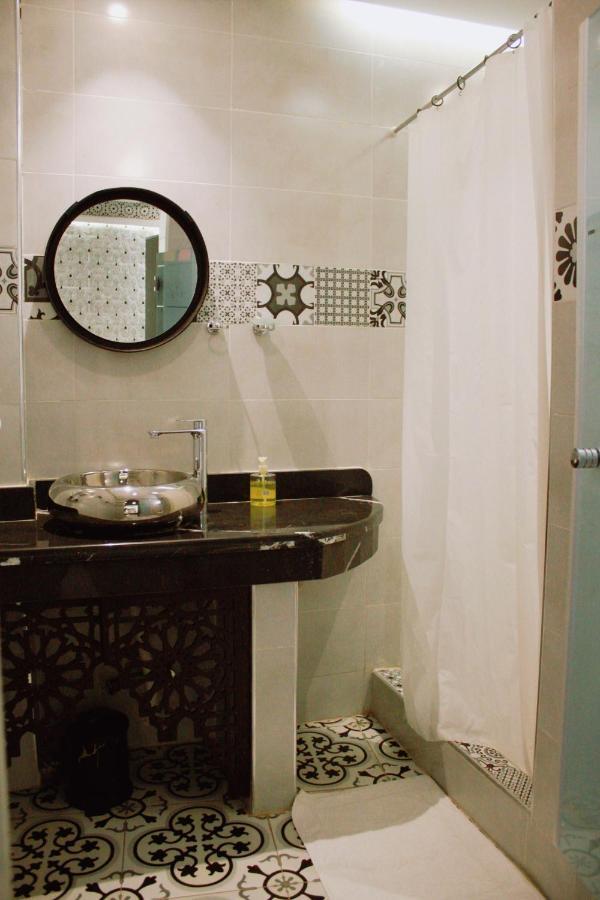 Riad Zyna Meknes Bagian luar foto