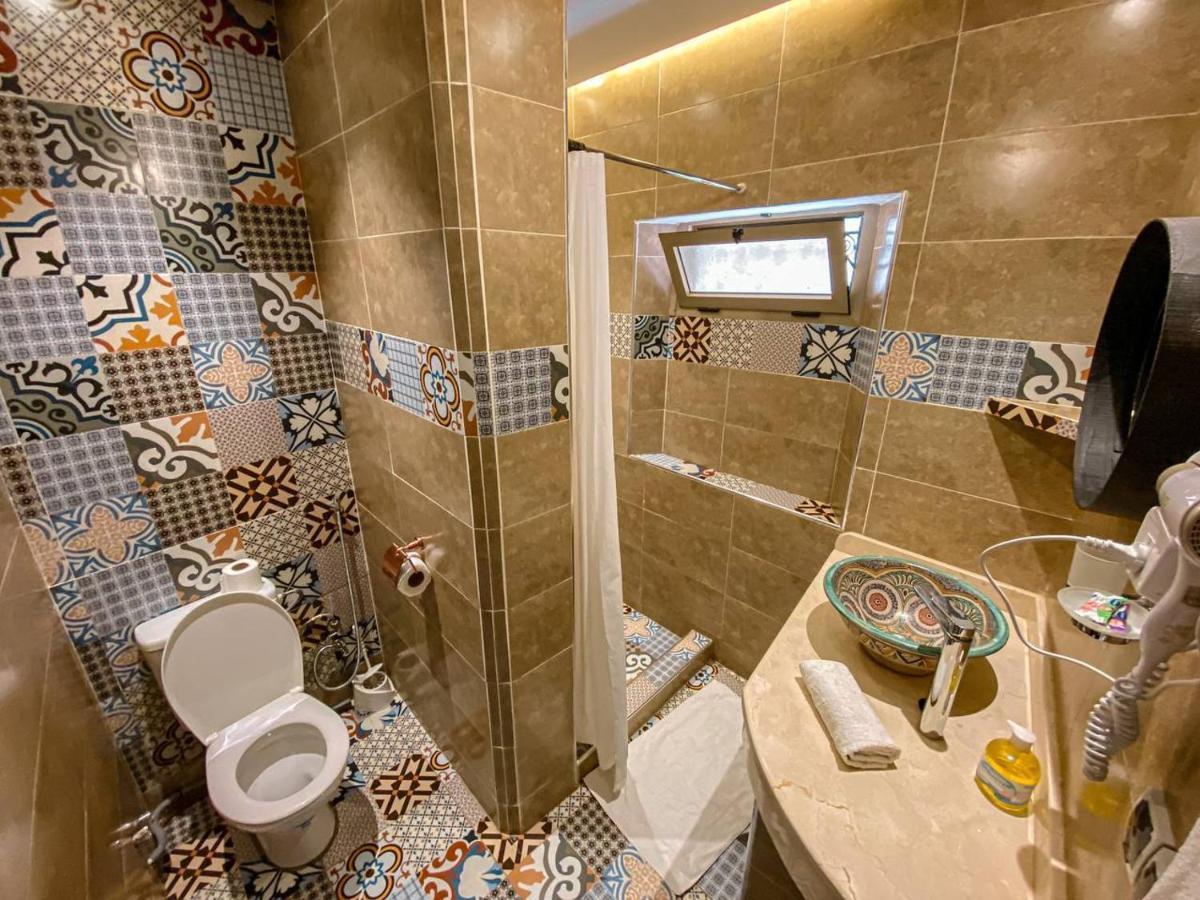 Riad Zyna Meknes Bagian luar foto