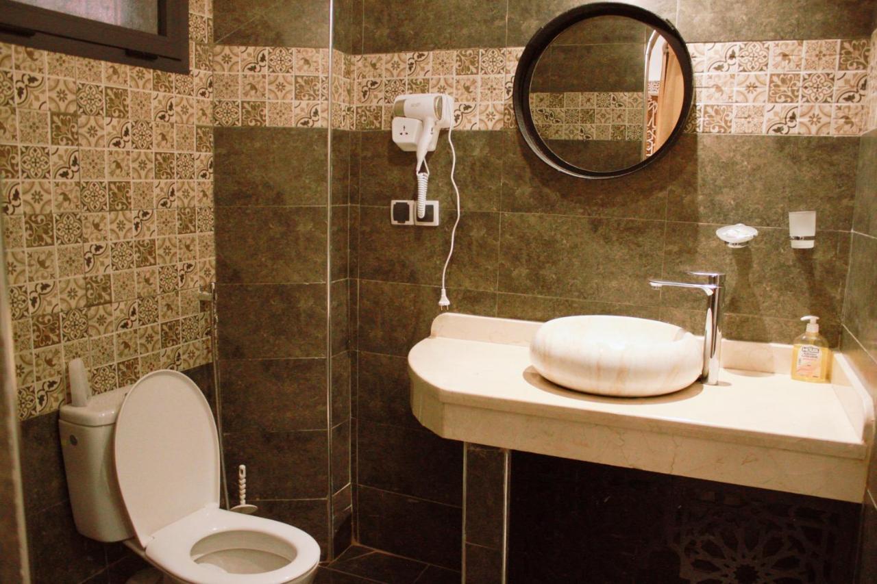 Riad Zyna Meknes Bagian luar foto